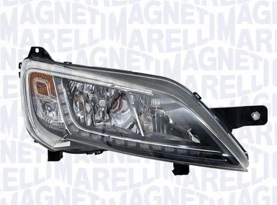 MAGNETI MARELLI 712501201129 Прожектор лампа права 712501201129 magneti marelli