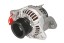 V-maxzone Part VIC-473359 Альтернатор 0 986 081 870 для RVI KERAX, MAGNUM, PREMIUM 2; VOLVO 8700,
