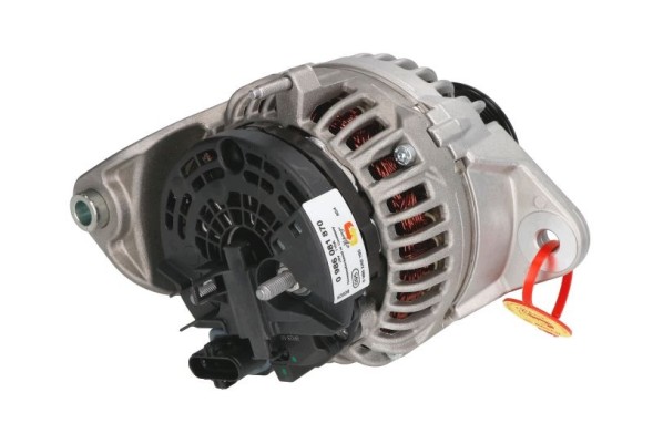 V-maxzone Part VIC-473359 Альтернатор 0 986 081 870 для RVI KERAX, MAGNUM, PREMIUM 2; VOLVO 8700,