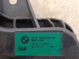 BMW OE 9279629, 9279629-02, 65139279629 Динамік BMW 7 2016 9279629