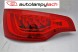 Китай W1E88446-1925LAEA9M AUDI Q7 з 2010 року - Задня LED фара ліва нова ^