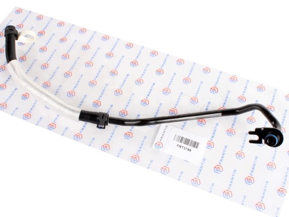 FRANTIS LR094410 J9C7333 FRT ТРУБКА ОХОЛОДЖЕННЯ ТУРБІНИ JAGUAR E-PACE 2.0 B J9C7333 LR094410