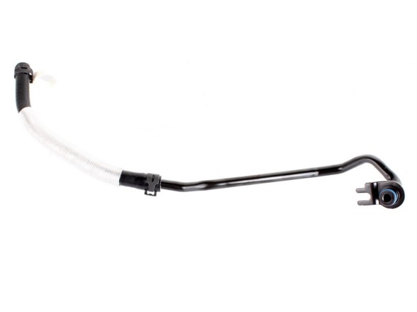 FRANTIS LR094410 J9C7333 FRT ТРУБКА ОХОЛОДЖЕННЯ ТУРБІНИ JAGUAR E-PACE 2.0 B J9C7333 LR094410