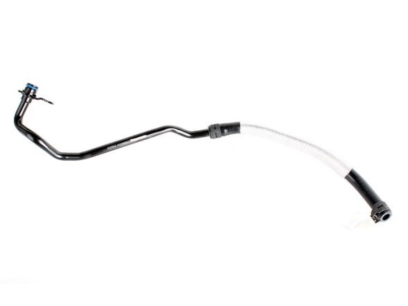 FRANTIS LR094410 J9C7333 FRT ТРУБКА ОХОЛОДЖЕННЯ ТУРБІНИ JAGUAR E-PACE 2.0 B J9C7333 LR094410