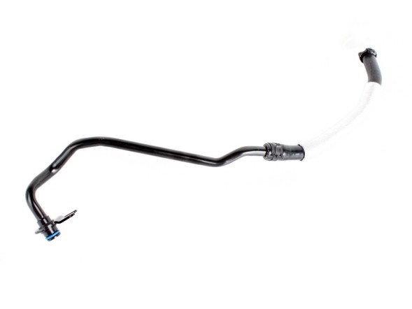 FRANTIS LR094410 J9C7333 FRT ТРУБКА ОХОЛОДЖЕННЯ ТУРБІНИ JAGUAR E-PACE 2.0 B J9C7333 LR094410