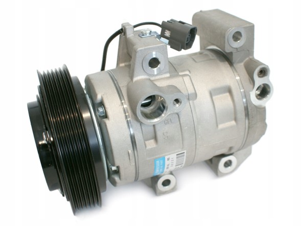 EURO KLIMA GDK461450 GS1D-61-450 GS1D-61-450A GS1D-61-K00 EKL31702-ZA GS1D61450 GS1D61450A GS1D61K00 Z0004399A Z0004400A Z0010663 Z0010923A GS1D61K00A 8614991 КОМПРЕСОР КОНДИЦІОНЕРА MAZDA 6 Z0004399A GDK461450 Z0010663 Z0010923A