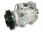 EURO KLIMA GDK461450 GS1D-61-450 GS1D-61-450A GS1D-61-K00 EKL31702-ZA GS1D61450 GS1D61450A GS1D61K00 Z0004399A Z0004400A Z0010663 Z0010923A GS1D61K00A 8614991 КОМПРЕСОР КОНДИЦІОНЕРА MAZDA 6 Z0004399A GDK461450 Z0010663 Z0010923A