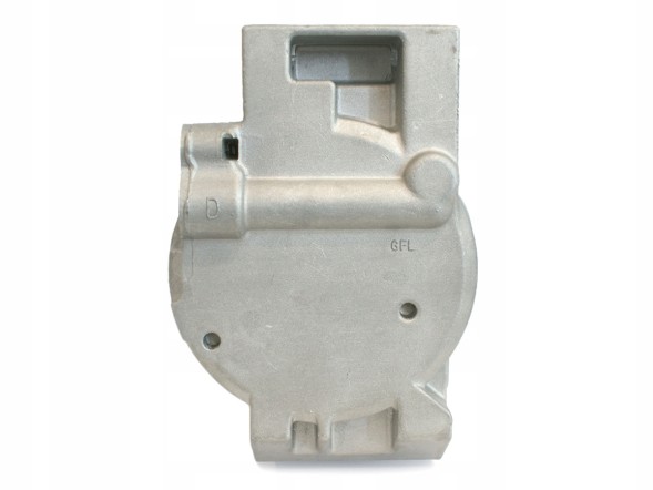 EURO KLIMA GDK461450 GS1D-61-450 GS1D-61-450A GS1D-61-K00 EKL31702-ZA GS1D61450 GS1D61450A GS1D61K00 Z0004399A Z0004400A Z0010663 Z0010923A GS1D61K00A 8614991 КОМПРЕСОР КОНДИЦІОНЕРА MAZDA 6 Z0004399A GDK461450 Z0010663 Z0010923A