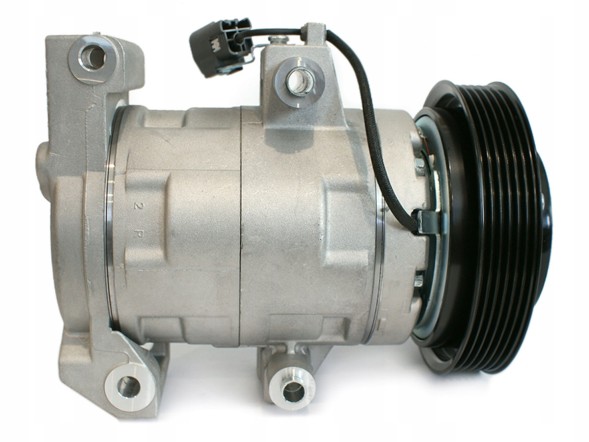 EURO KLIMA GDK461450 GS1D-61-450 GS1D-61-450A GS1D-61-K00 EKL31702-ZA GS1D61450 GS1D61450A GS1D61K00 Z0004399A Z0004400A Z0010663 Z0010923A GS1D61K00A 8614991 КОМПРЕСОР КОНДИЦІОНЕРА MAZDA 6 Z0004399A GDK461450 Z0010663 Z0010923A