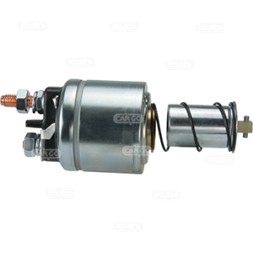 F032139476 HC CARGO Реле втягуюче стартера