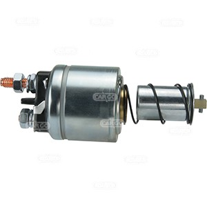 F032139476 HC CARGO Реле втягуюче стартера