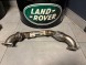 Britpart 1357035 Land rover discovery 2,7 дизель v6 вихлопна труба, що з'єднує колектори