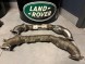 Britpart 1357035 Land rover discovery 2,7 дизель v6 вихлопна труба, що з'єднує колектори