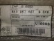 Volkswagen OE РУЧКА-ТРИМАЧ ПІДГОЛОВНИКА ПЕРЕДНЯ AUDI A4 A5 A6 Q6 SKODA SUPERB 8K0857607B