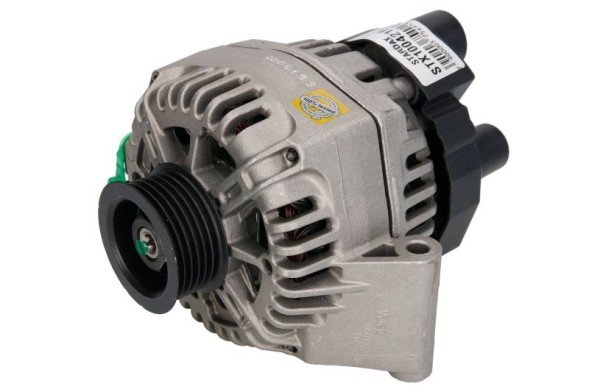 V-maxzone Part VIC-489464 Генератор для FIAT 500, 500 C, DOBLO, DOBLO CARGO, DOBLO/MINIVAN, FIORINO,
