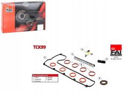 FAI AutoParts FAITCK99/RS3 КОМПЛЕКТ ЛАНЦЮГА ГРМ FAI