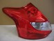 Ford OE FORD FOCUS III HB LAMPA LEWA TYŁ FORD FOCUS III HB ЛАМПА ЛІВА ЗАДНЯ