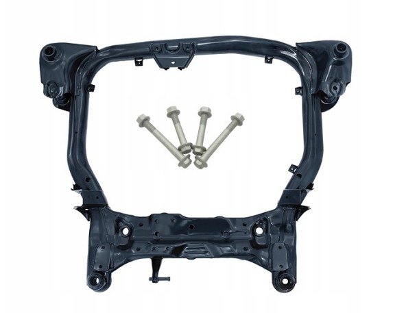 Peter Steiner ST.RZ.HY.020+ŚRUBY2 БОКОВИЙ БОЛТ РАМИ ВІЗОК HYUNDAI I30 KIA CEED 06-
