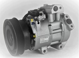 AUTO-KLIMAT КОМПРЕСОР КОНДИЦІОНЕРА KIA CARENS II / III 2.0 CRDi ACP01056