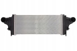 Thermotec DAM029TT Радіатор охолодження наддуву thermotec dam029tt