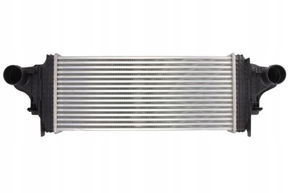 Thermotec DAM029TT Радіатор охолодження наддуву thermotec dam029tt