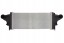 Thermotec DAM029TT Радіатор охолодження наддуву thermotec dam029tt