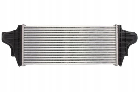Thermotec DAM029TT Радіатор охолодження наддуву thermotec dam029tt