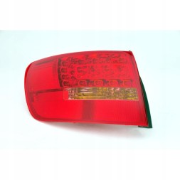 Depo 446-1905L-UE Audi a6 c6 04-08 універсал задній ліхтар зовнішній лівий