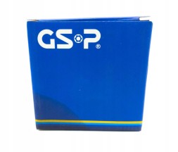 GSP 235030 Приводна піввісь jaguar 235030 gsp
