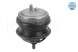 V-maxzone Part VIC-14771 Подушка двигуна 300 221 1127 для BMW 5 (E39) 2.5D/3.0D 08.98-05.04