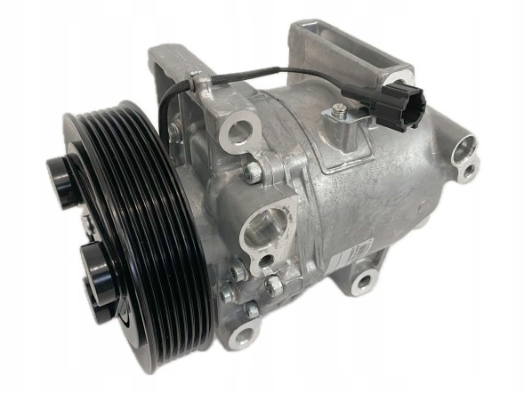 EURO KLIMA 92600-AB40B / 92600-EB400 / 92600-EB40B / 92600-EB40E / 92600AB40B / 92600EB40B КОМПРЕСОР КОНДИЦІОНЕРА NISSAN 92600-AB40B / 92600-EB400 / 92600-EB40B