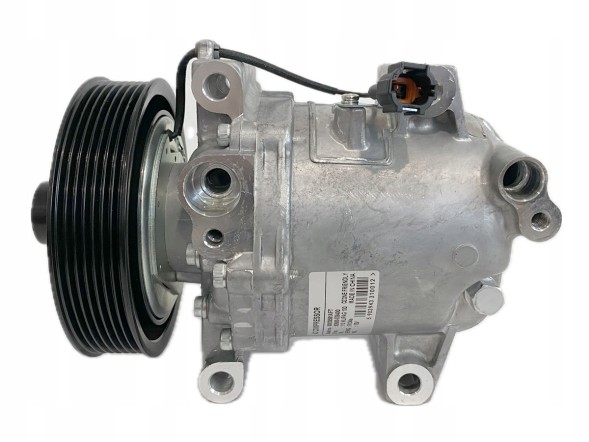 EURO KLIMA 92600-AB40B / 92600-EB400 / 92600-EB40B / 92600-EB40E / 92600AB40B / 92600EB40B КОМПРЕСОР КОНДИЦІОНЕРА NISSAN 92600-AB40B / 92600-EB400 / 92600-EB40B