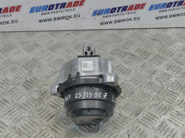 BMW OE 6878247 14025 BMW G01 G05 G06 G11 G15 G16 G20 G30 ЛІВА ПОДУШКА ДВИГУНА 6878247