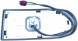 Ford OE 2818492 Антена на дах "акулячий плавник" GPS 5G Ford Custom mk2 PCPT-18D879-C Нова OE