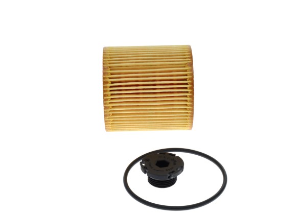 F026407175 BOSCH Фільтр оливи