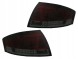 Китай LDAU49 mhm Комплект задніх ліхтарів LED Smoked Diodes Tuning RedSmoke Audi TT 8n 8n0 1998-2006 рр.