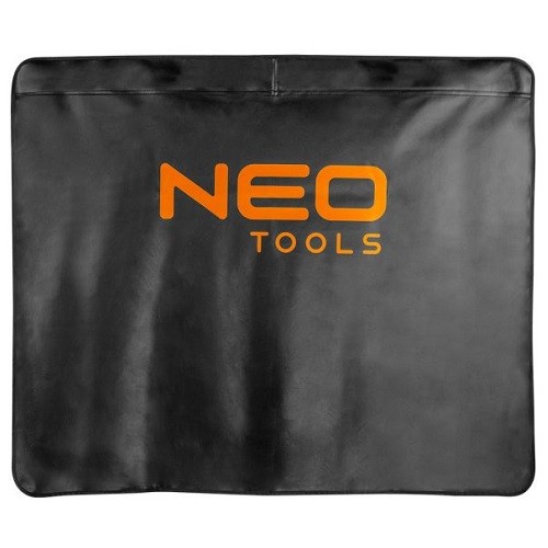11 718 NEO TOOLS Накладки магнітні до бризковиків
