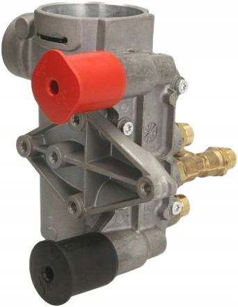 Wabco 9710029120 Гальмівний клапан причепа prev - wabco 9710029120