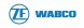 Wabco 9710029120 Гальмівний клапан причепа prev - wabco 9710029120