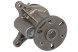 V-maxzone Part VIC-26690 Насос охолоджуючої рідини для CITROEN C5 III, C6; PEUGEOT 407, 607 2.7D 12.04-