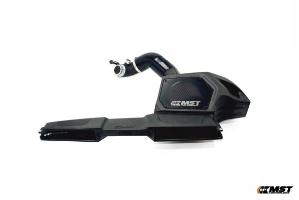 MST MST-VW-MK99902V1-2 Виділена впускна система MST Performance Seat Leon Ateca Cupra 1.8 2.0 TSI