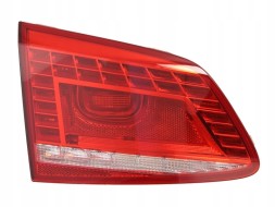 Hella 2SB 010 747-051 Vw passat b7 універсал лампа задня внутрішня ліва hella 2sb 010 747-051