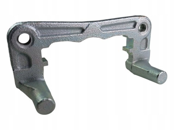 Mitsubishi OE WB/MR510549 Mitsubishi pajero iii iv ярмо гальмівного супорта задньої частини mr510549