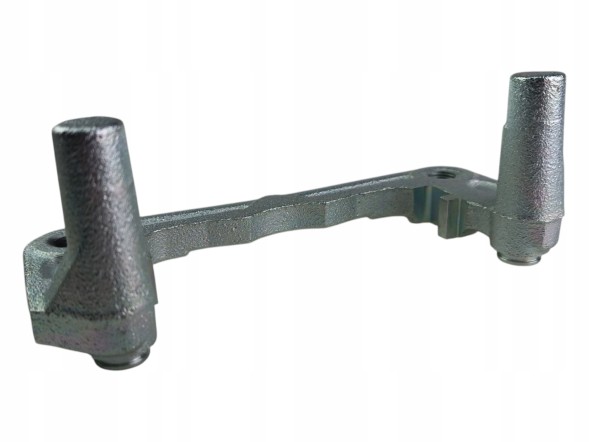 Mitsubishi OE WB/MR510549 Mitsubishi pajero iii iv ярмо гальмівного супорта задньої частини mr510549