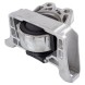 V-maxzone Part VIC-87247 Подушка двигуна для VOLVO S40 II, V50; FORD C-MAX, C-MAX II, FOCUS C-MAX,