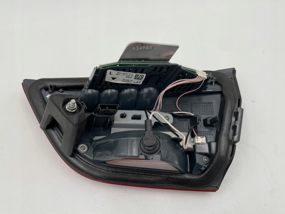 BMW OE KKDA BMW F34 GT LAMPA LEWA LEWY TYŁ 7417473 BMW F34 GT ЛАМПА ЛІВА ЗАДНЯ ЛІВА 7417473
