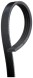 4PK916 890SF GATES Ремінь
