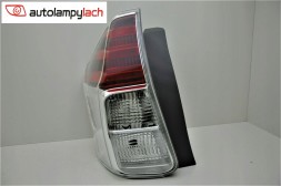 Signeda WE8ZTY19P1L-SL11 TOYOTA PRIUS V 2015- ЛІХТАР ЗАДНІЙ LED ЛІВИЙ НОВИЙ ^
