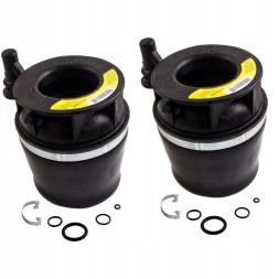 Ultra Power AS7054 A2735, SKAS074, 4L1Z5A891AA, 6L1Z5A891AA Подушка сильфона задньої підвіски 2шт Lincoln Navigator 2003-2006 р.в.