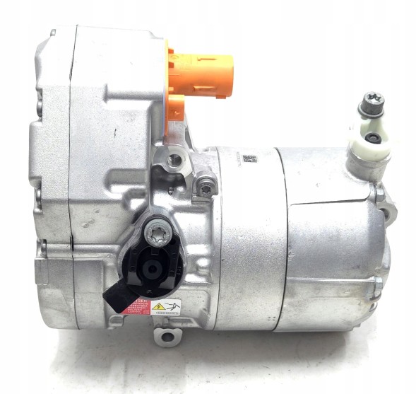 Volkswagen OE 3WA816797D VW Компресор кондиціонера VW ID3 3WA816797D